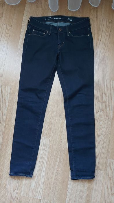 Джинсы детские Levis