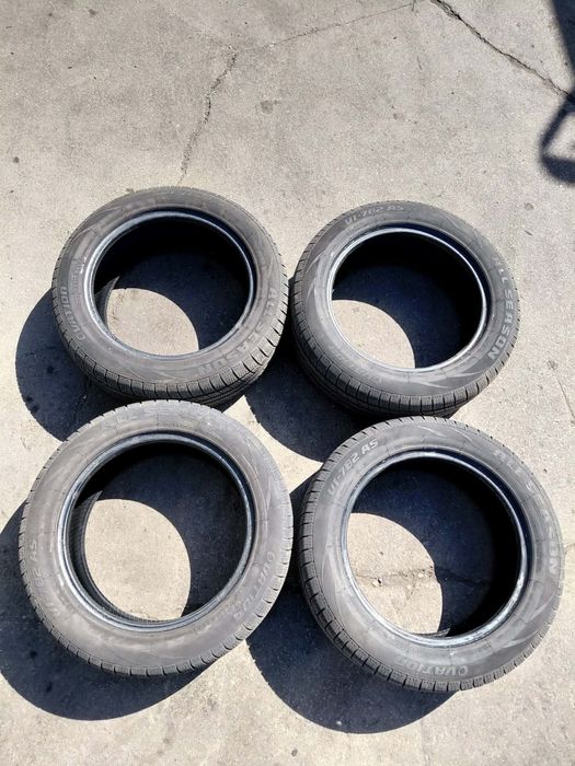 Opony Ovation 205/55 R16 wielosezon All season Rozmiar 16