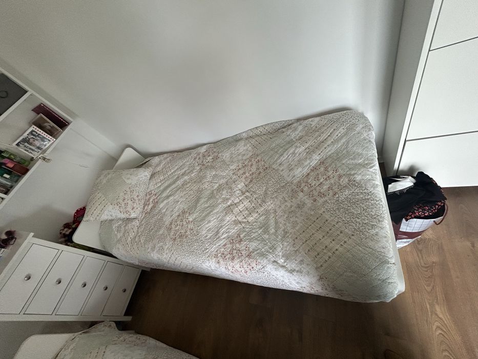 Cama IKEA Slakt - individual