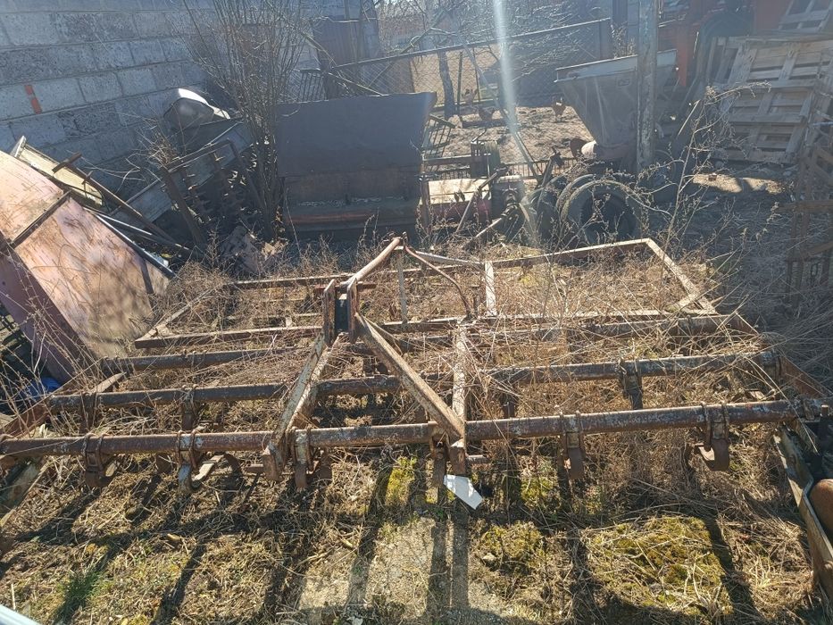 Sprzedam ciągnik Białoruś MTZ 82