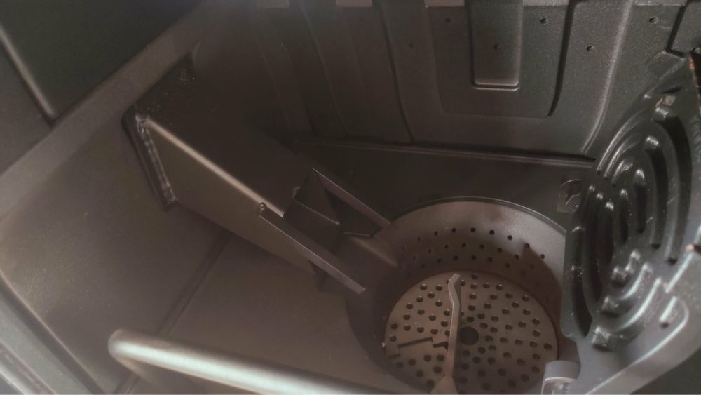 Sprzedam kominek dwumediowy