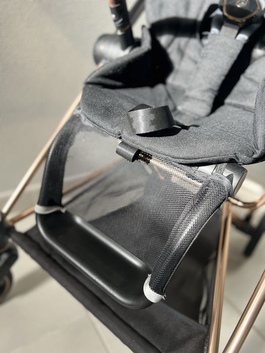 Carrinho cybex mios (muito bom estado)