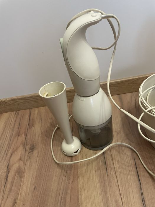 Philips mikser cucina + blender