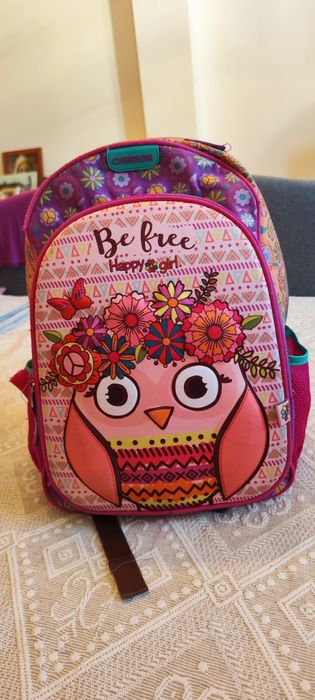 Mochila Chenson - Happy Girl