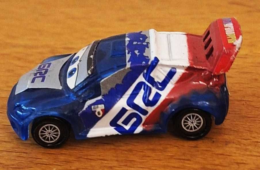 Disney Pixar Cars Raoul Caroule