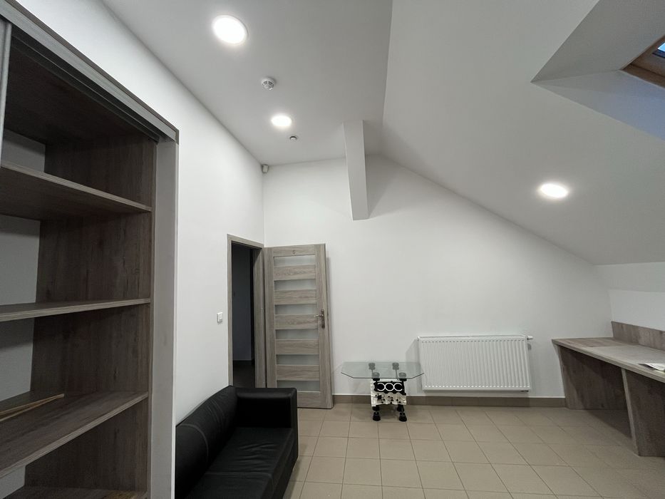 Lokal biurowy 17,38 m2 ul. Zadziele 137, Gaj gmina Mogilany