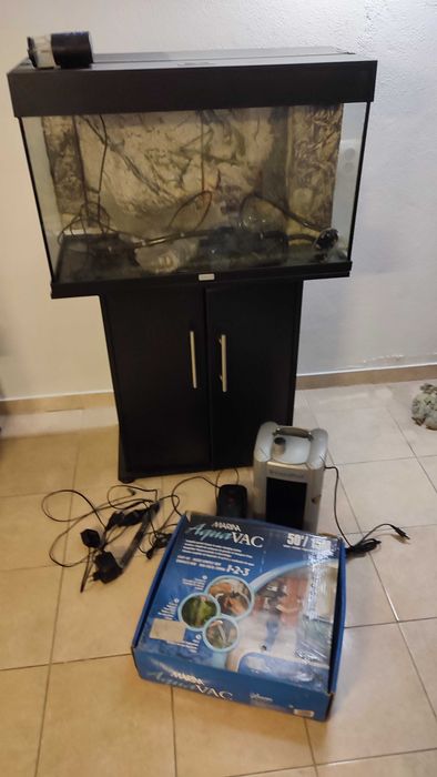 Akwarium Juwel Rio 125L