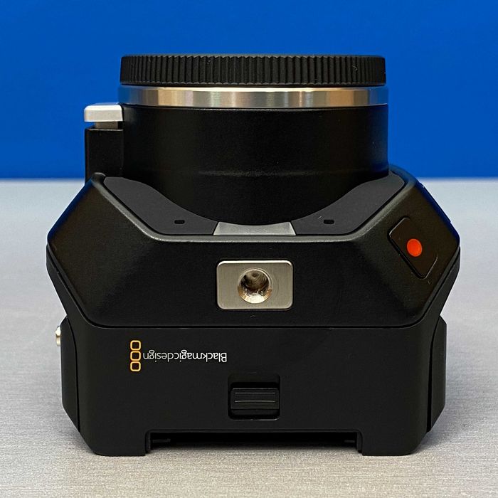 Blackmagic Micro Studio Camera G2