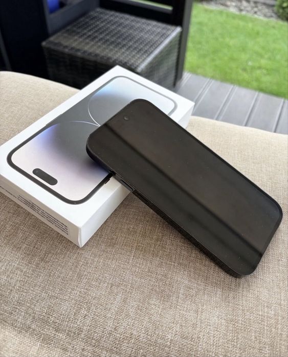 Iphone 14 pro i Iphone 13