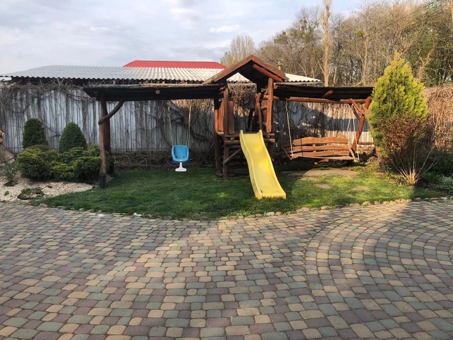 Будинок за адресою вул. Магістратська (площа 350 м²) - Atlanta.ua - фото 6