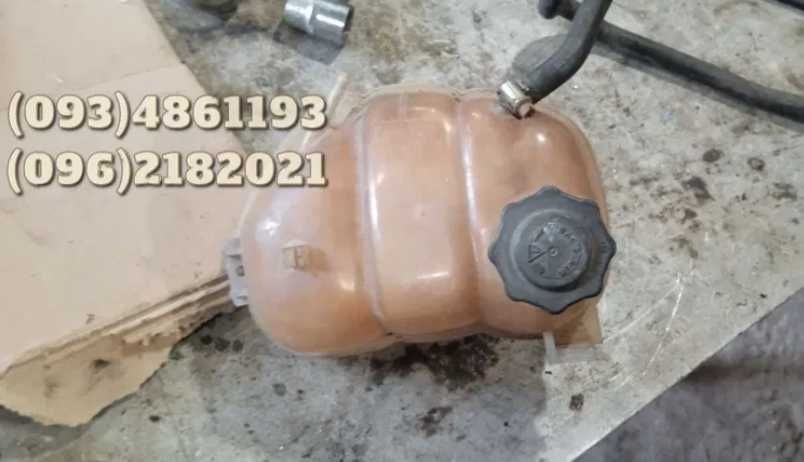 Бачок розширительный Опель Аскона кадет вектра kadet vectra rekord