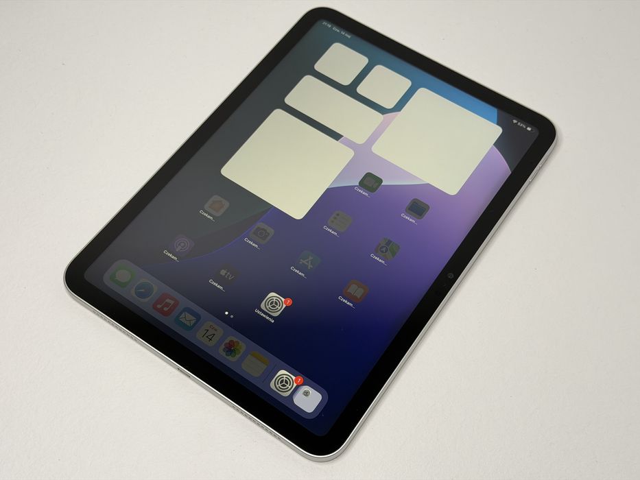iPad 10. gen. (A2696) - 64GB - faktura VAT 23%