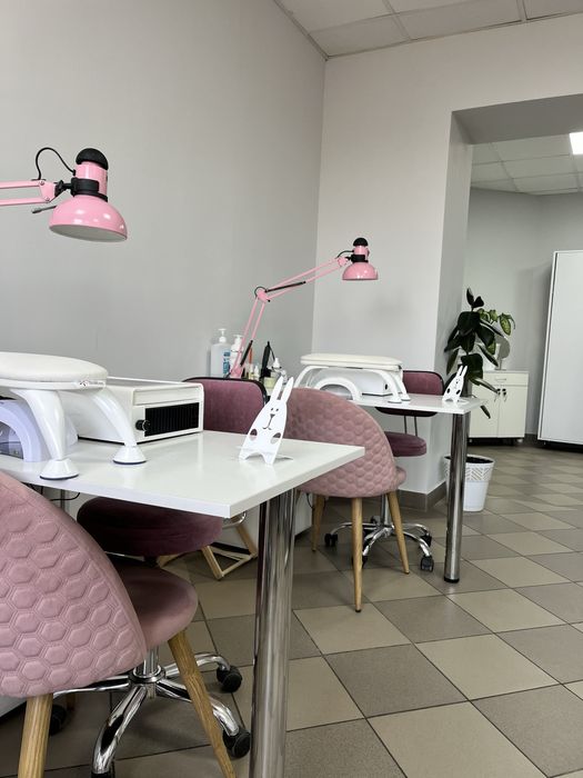 Продам готовий бізнес / студія краси / студія манікюру