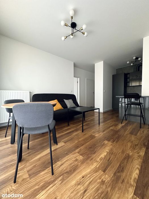 38m2 balkon parking top lokalizacja bezpośrednio