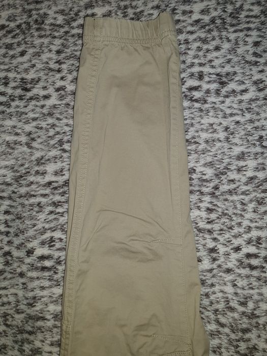Чоловічі штани на манжетах,  джогери. Розмір М (44-46).
