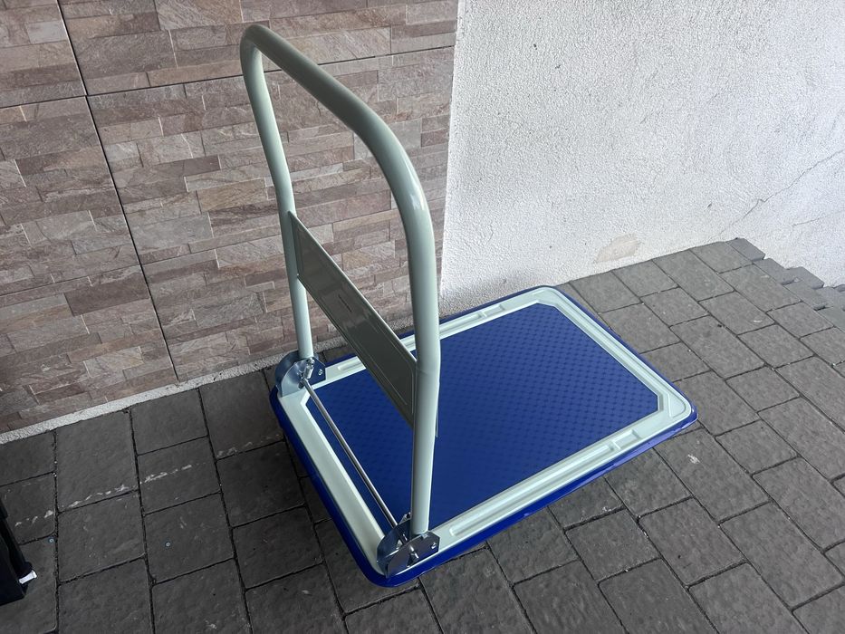 Wózek transportowy