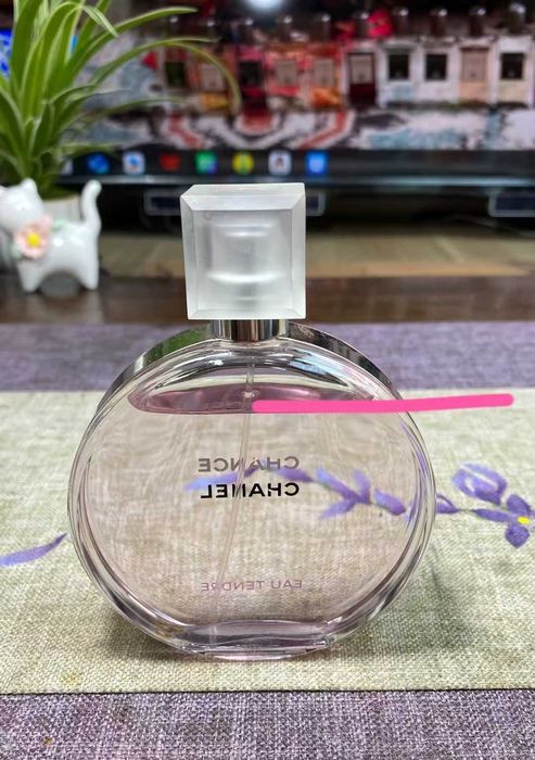Chance Eau Tendre – fascynacja Chanel