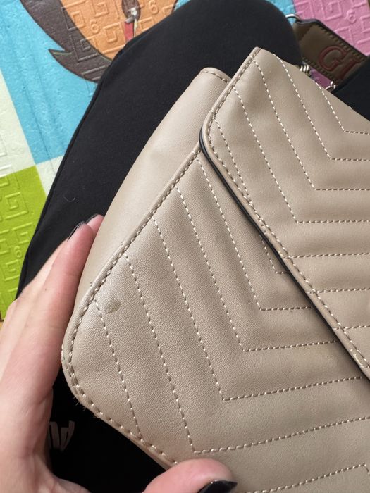 Сумка Guess, сумка з ручками