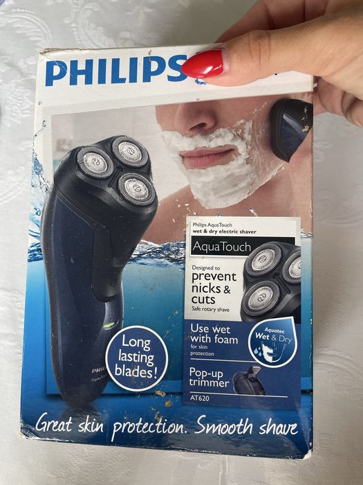 Philips AquaTouch