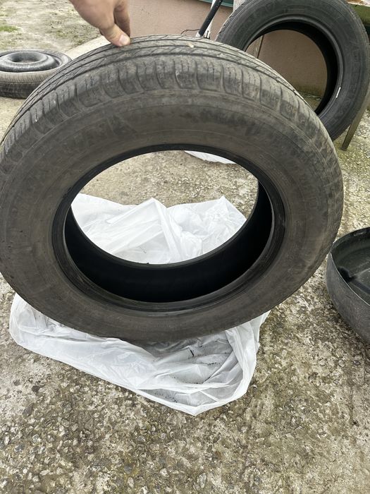 Резина мішелін 17