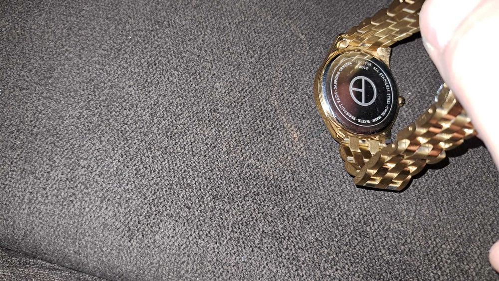 Zegarek claude bernard