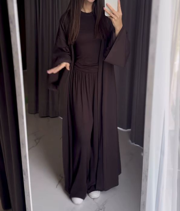 Костюм трійка М .