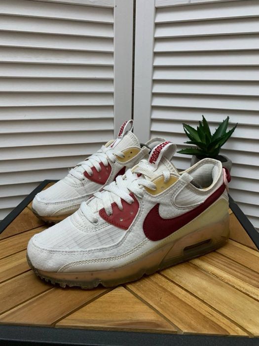 Nike Air Max 90 Terrascape