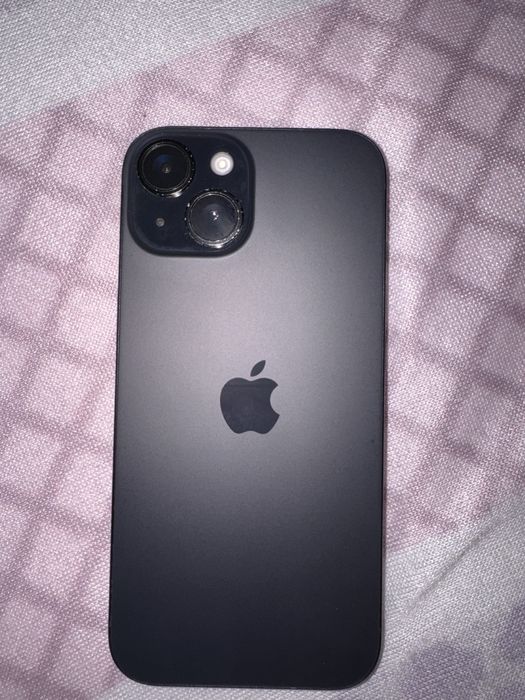 Iphone 15 128GB