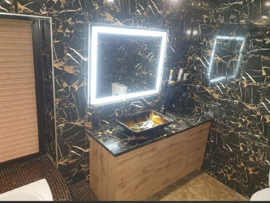Продам дом с террасой  в Березановке!