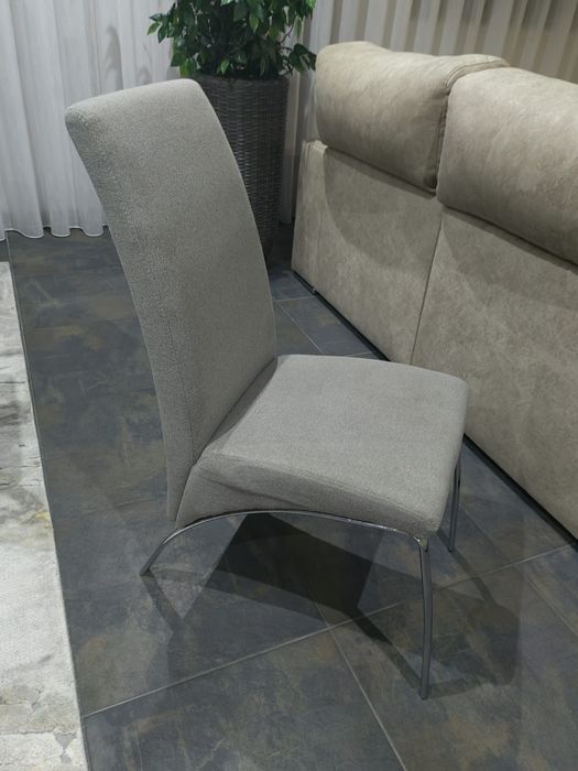 Cadeiras de sala de jantar