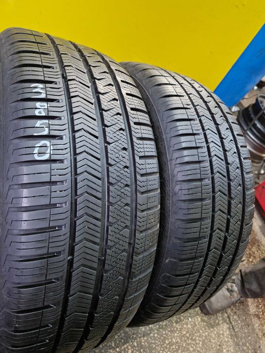 Opony Całoroczne 205/45R17 Vredestein Quatrac 5 2sztuki Montaż