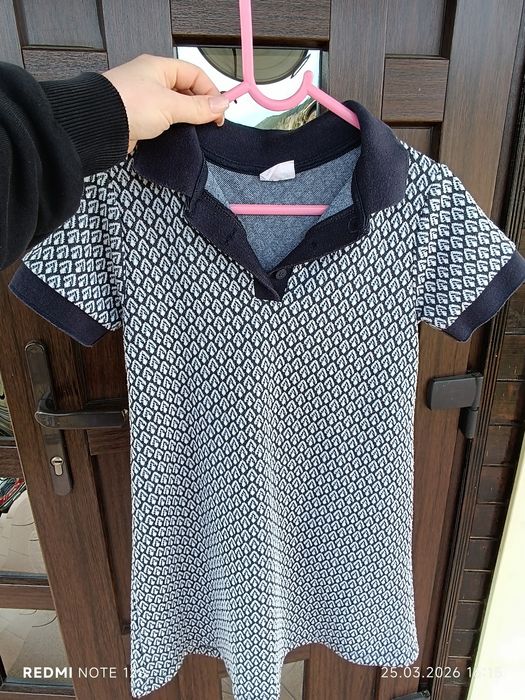 Плаття для дівчинки 128 Zara