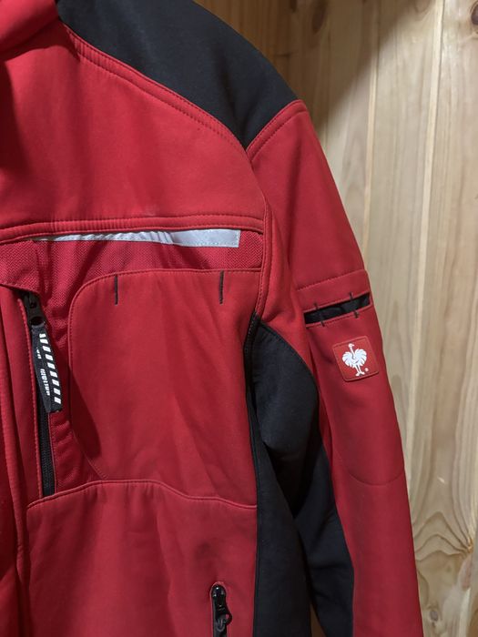 Куртка зимова Engelbert Strauss