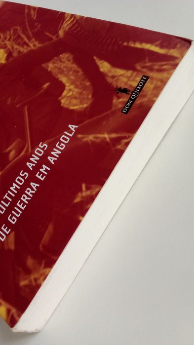 Livro Memórias de um Guerrilheiro