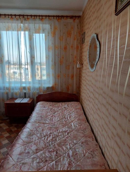 Продам квартиру р-н Тіра