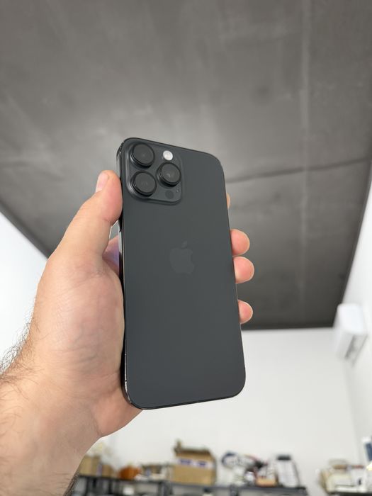 Apple iphone 16 Pro Max 256 gb Neverlock 91% айфон Про Макс