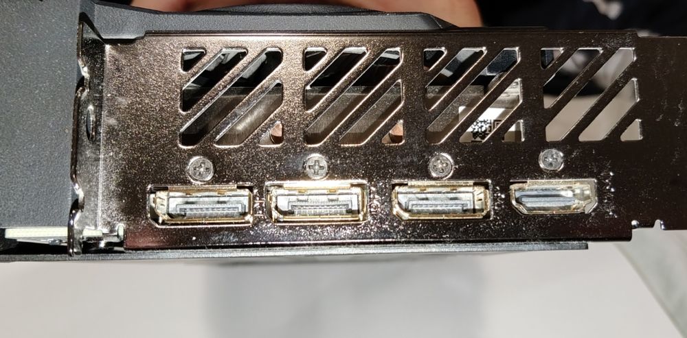 GeForce RTX 4070 Windforce Oc 12gb GDDRX6X