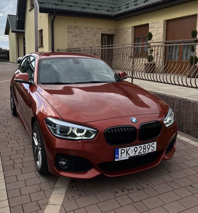 BMW Seria 1