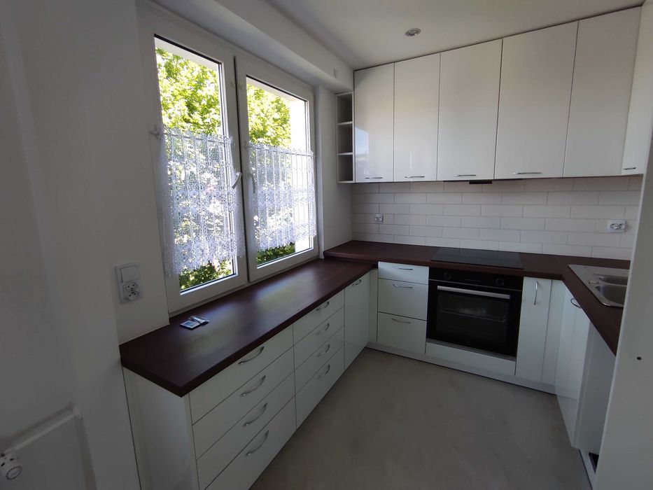 Mieszkanie stan idealny ul Stara Łasin 60 m2