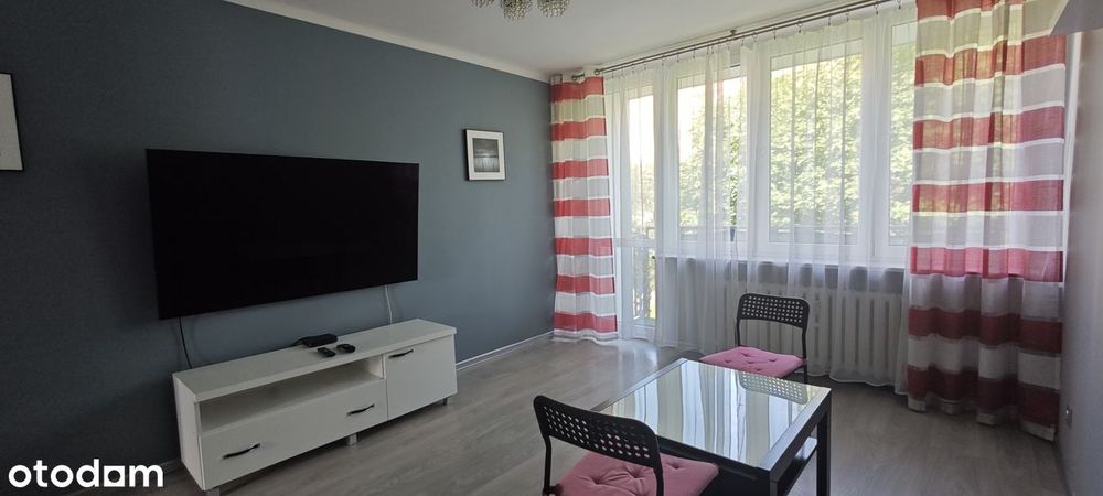 2 pokojowe - Mieszkanie do wynajęcia Będzin, oś. Syberka