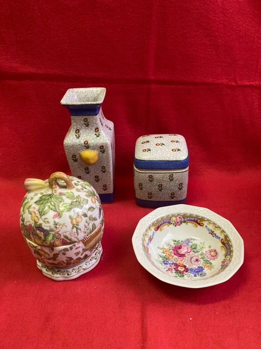 Decorative Item Set428623765344757764