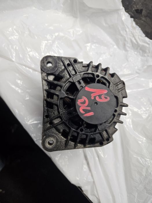 Alternator 1.9 Dci Trafic Vivaro Primastar Scenic Megane