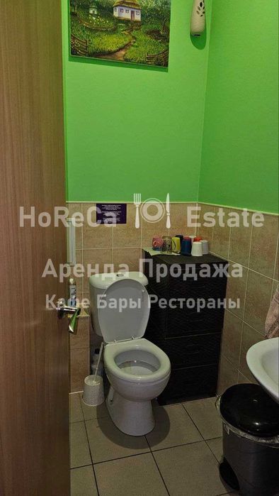 Аренда. Коммерческое помещение. 66м2. Радунская