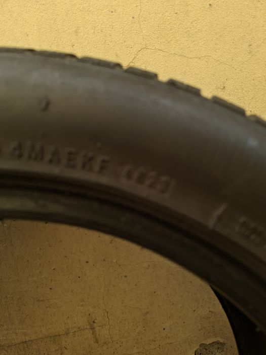 Opony całoroczne Nexen