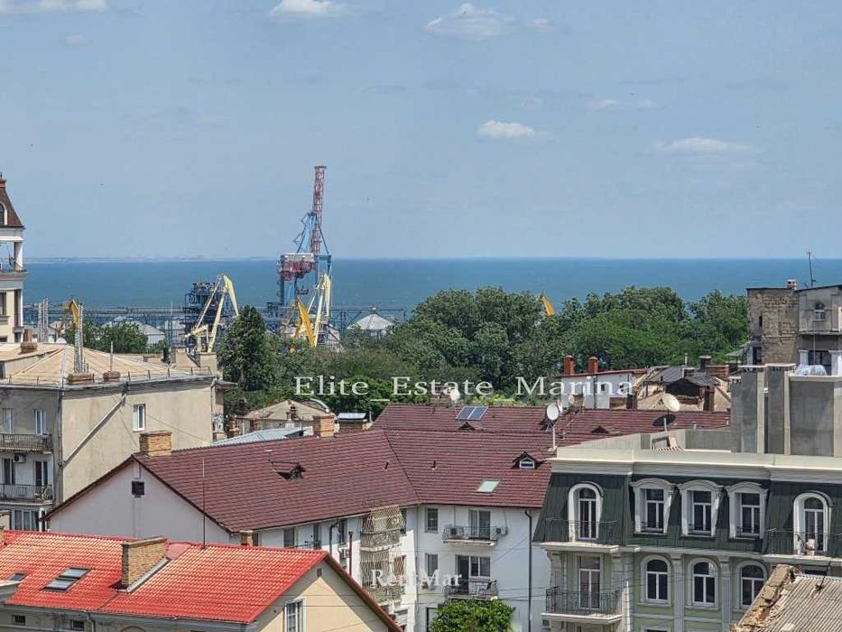 4-х комн кв 3 спальни ул Греческая Новый дом 129 кв м