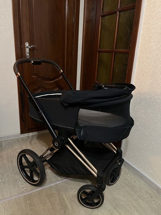 Коляска Cybex Priam 2в1