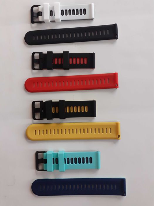 Bracelete relógio tamanho 20/22mm