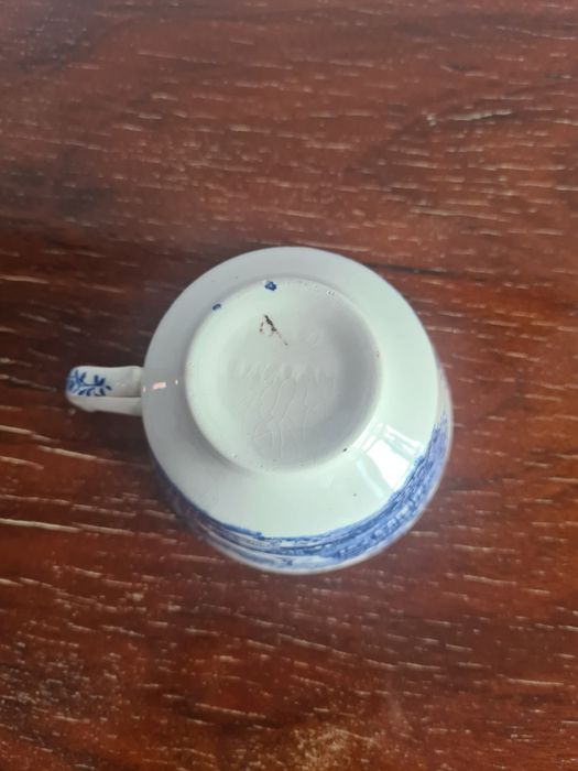 Peças soltas louça inglesa