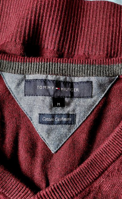 Męski sweter Tommy Hilfiger