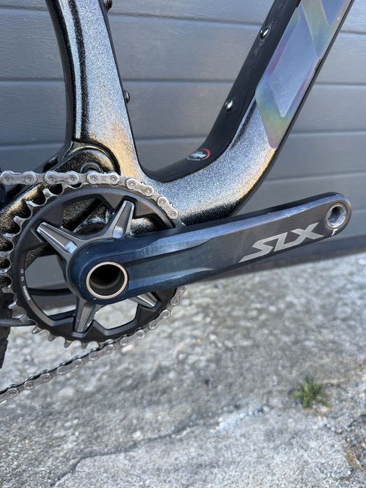 Coluer Stake Slx